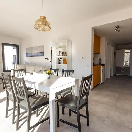 Au Calme Des Sommets - Vue Montagne Apartment Embrun Exterior photo